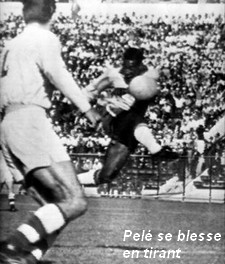 62 Bresil Pele