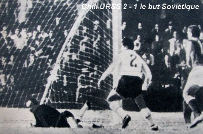 62 Chili URSS