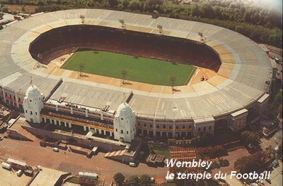 66 Wembley