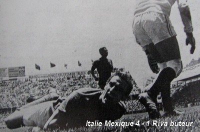 70 Italie Mexique