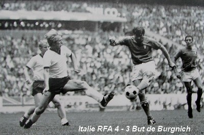 70 Italie RFA