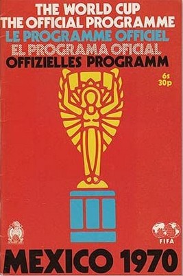 Mexico 1970