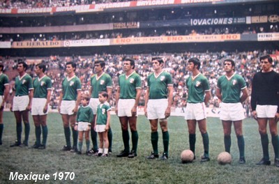 70 Mexique