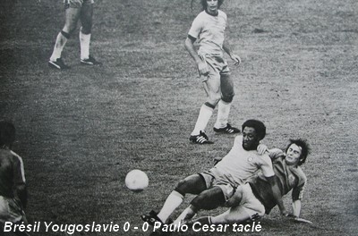 74 Bresil Yougo
