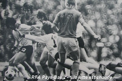 74 RFAPays Bas