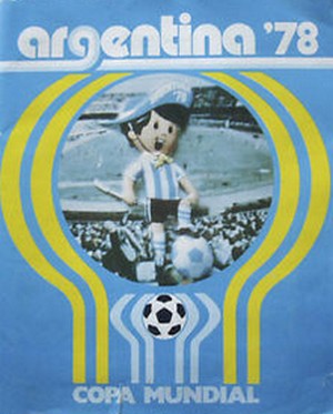 Argentine 1978