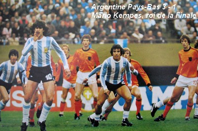 78 Argentine Pays Bas 3