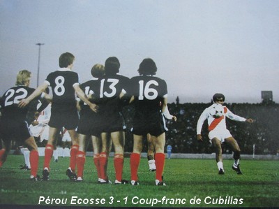 78 Perou Ecosse