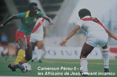 82 Cameroun