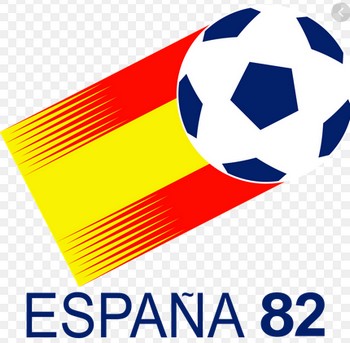 Espagne 1982