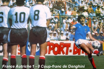 82 France Autriche