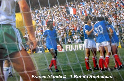 82 France Irlande
