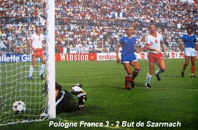 82 France Pologne