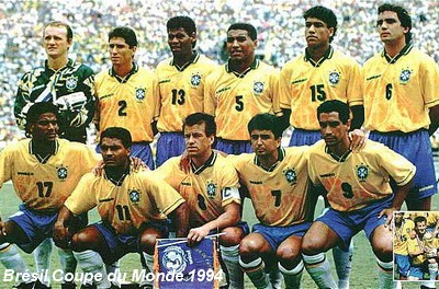94 Bresil