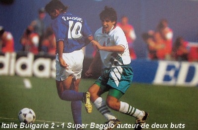 94 Itale Bulgarie