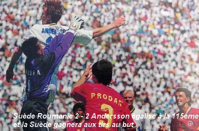 94 Suede Roumanie