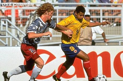 94 USAColombie