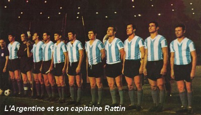 Argentina
