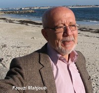 Faouzi Mahjoub