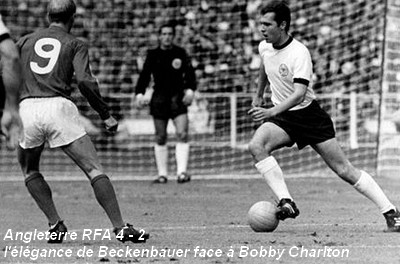 Franz Beckenbauer
