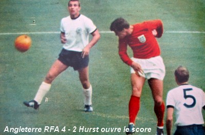Geoff Hurst