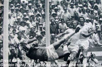 Gordon Banks