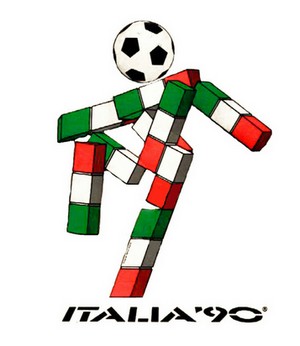 Italie 1990 : bienheureux penalty