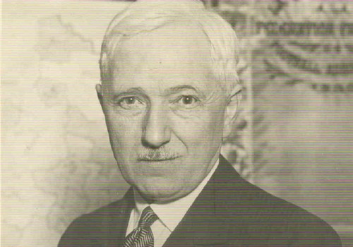 Jules Rimet