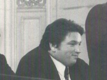Francis Le Goulven