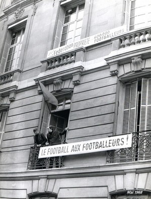 Mai 1968