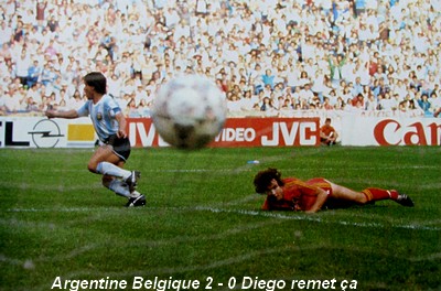 Maradona