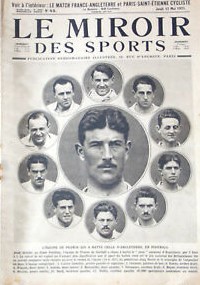 Miroir Sports 21