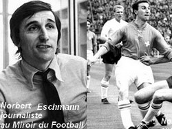 Norbert Eschmann