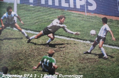 Rumenigge