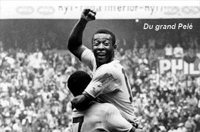 Super Pele