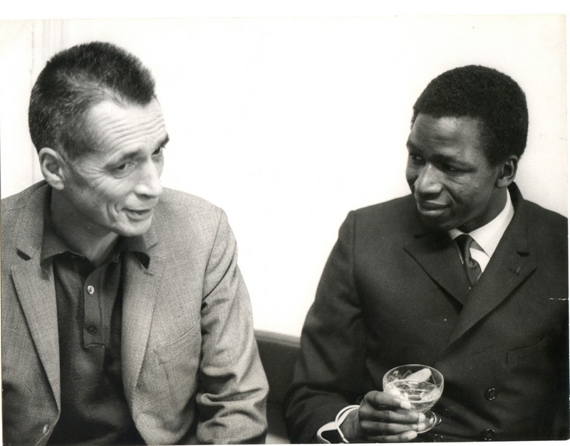 Thebaud Keita