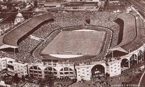 Wembley