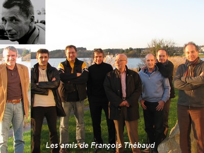 Les Amis de François Thébaud