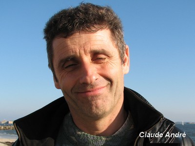 Claude André