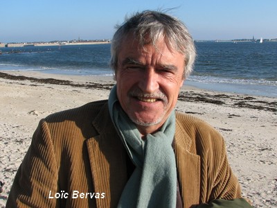 Loïc Bervas