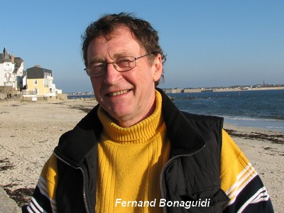 Fernand Bonaguidi