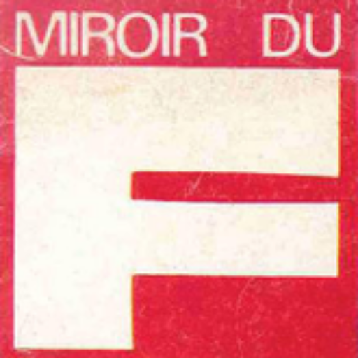 Miroir du Football