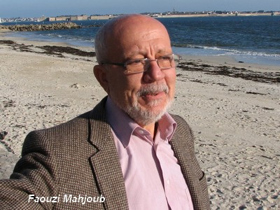 Faouzi Mahjoub