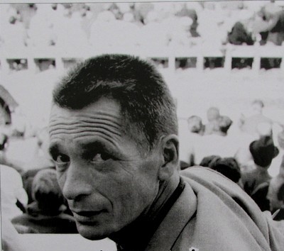 Francois Thebaud 2