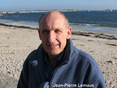 Jean-Pierre Lemaux